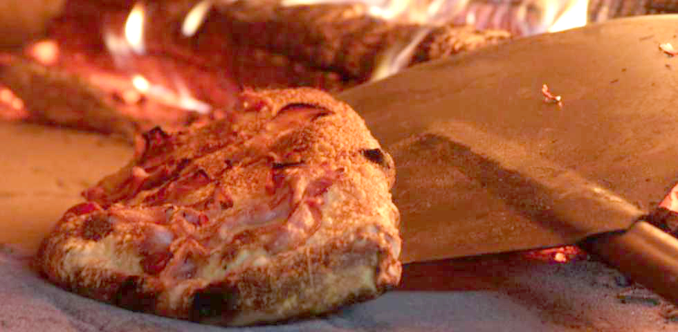 Tortones e Calzones Ingou's