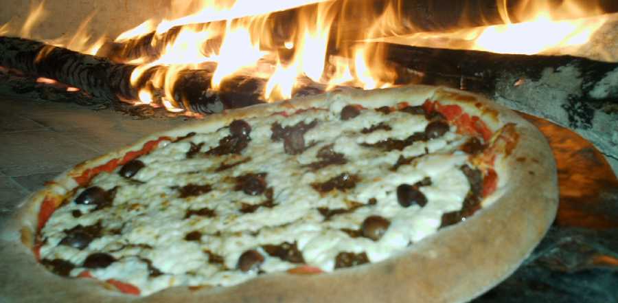 PIZZAS Gourmet Ingou's